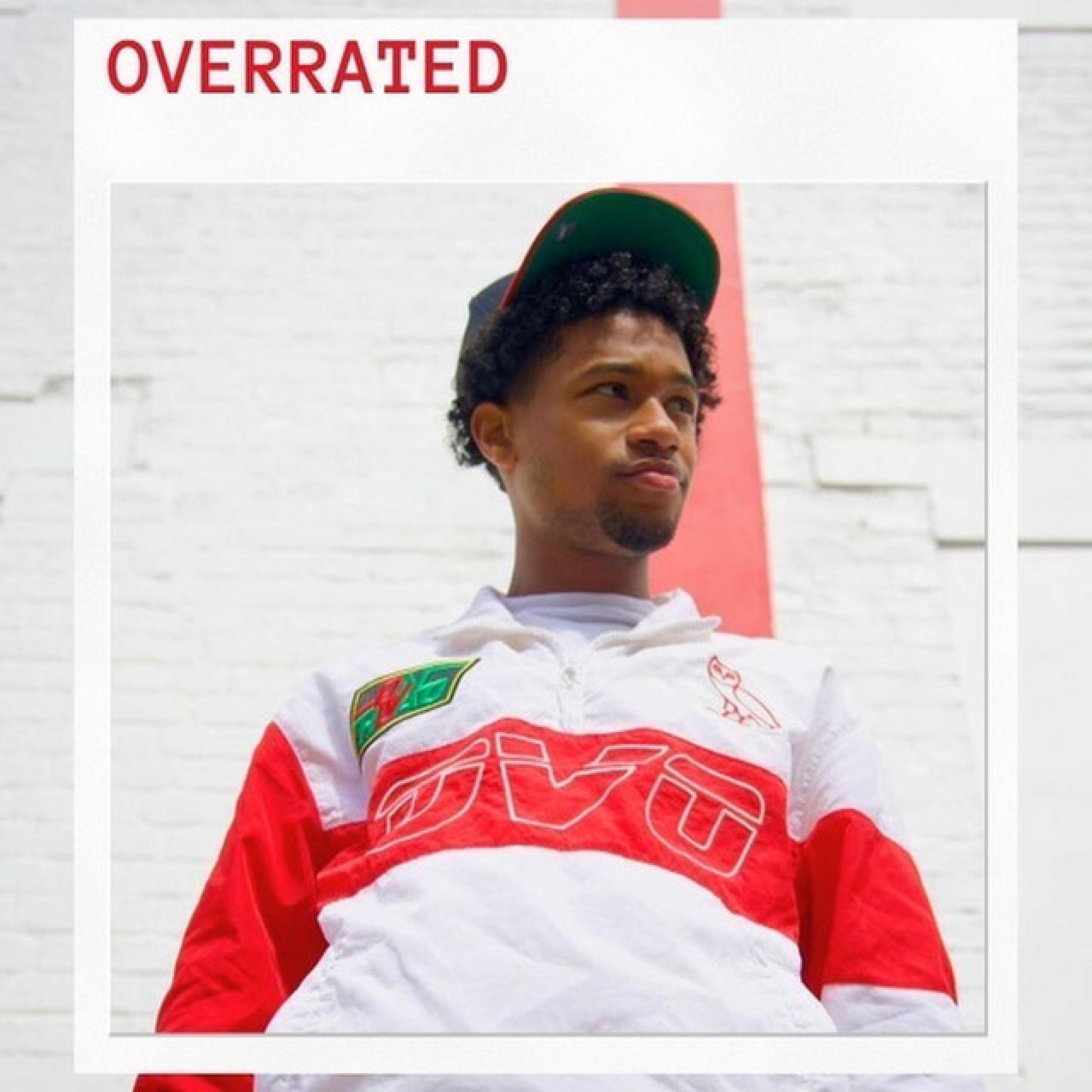 ZayGwop - Overrated